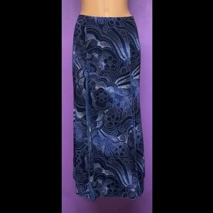 Tribal Women's Skirt size 12